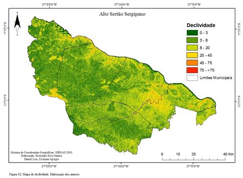 Maybe you would like to learn more about one of these? 11º Sinageo - MAPEAMENTO GEOMORFOLÓGICO DO ALTO SERTÃO ...