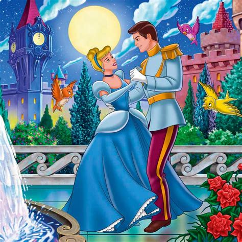 Imagenes De Dibujos Animados Princesas Disney Reverasite