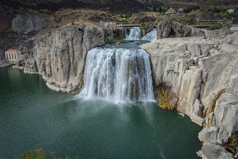 Why Shoshone Falls Idaho Will Blow Your Mind