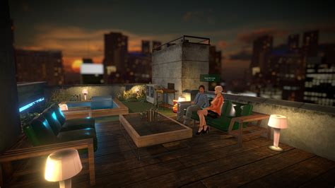 Blind Date 3d On Steam Soon Lop Blog