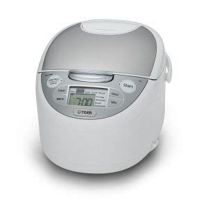 Top Best Tiger Rice Cookers In Reviews Thez Tiger Rice