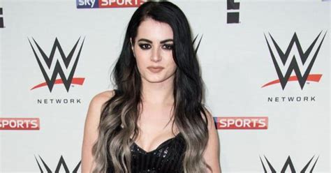 Wwe Wrestler Paige Contemplated Suicide After Photos Videos Leaked