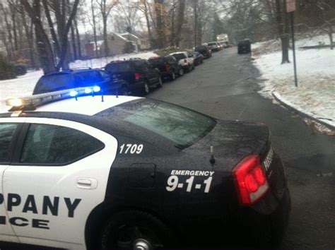 Ex Cop Wife Shot Dead Inside Parsippany Home Parsippany Nj Patch