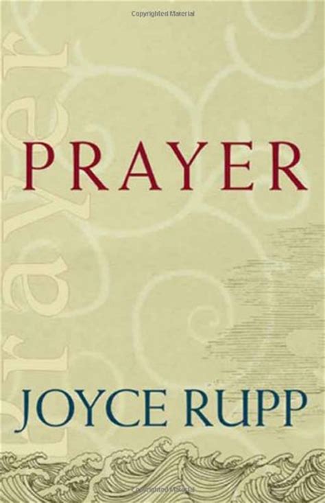 Joyce Rupp Books