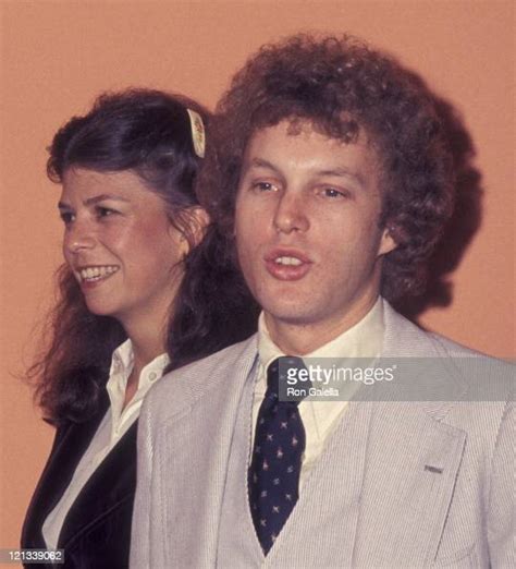 Actor Gary Frank And Wife Attend Abc Tv Affiliates Dinner On May 12