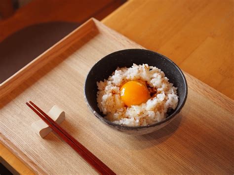 They're fun to make and are a staple of japanese lunchboxes (bento). Delicious Japanese food to try at least once