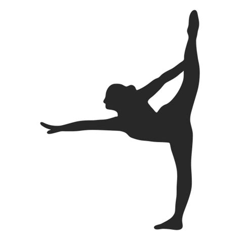 Gymnastic Png Designs For T Shirt And Merch
