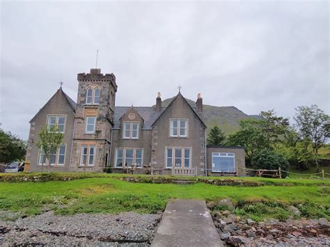 Sconser Lodge Hotel Updated 2022 Prices And Reviews Isle Of Skye
