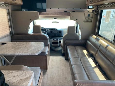 2020 Thor Motor Coach Daybreak 26db Good Sam Rv Rentals