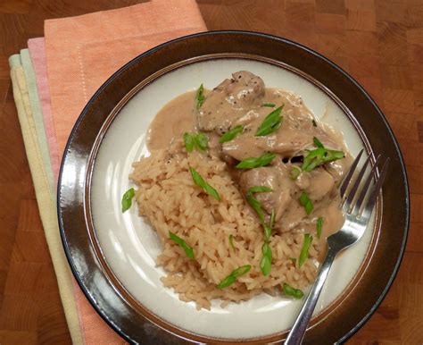 Cracked Pepper: Filipino Chicken Adobo