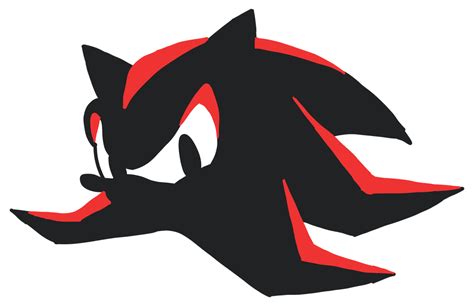 Shadow The Hedgehog Symbol Mark By Wilywyvern On Deviantart