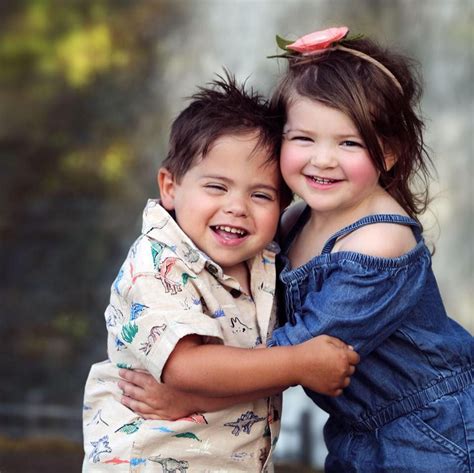 Alabama Siblings With Rare Disease Among First Children To Get
