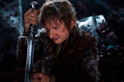 The Hobbit The Desolation Of Smaug Releases Two New Tv Spots Watch