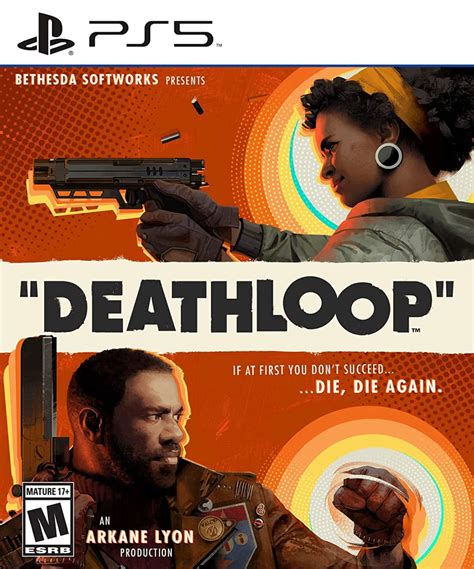Jogo Deathloop Para Playstation 5 Dicas Análise E Imagens