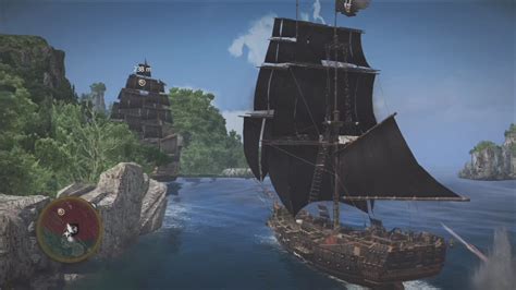 Assassin S Creed Iv Black Flag Guide Walkthrough Sequence