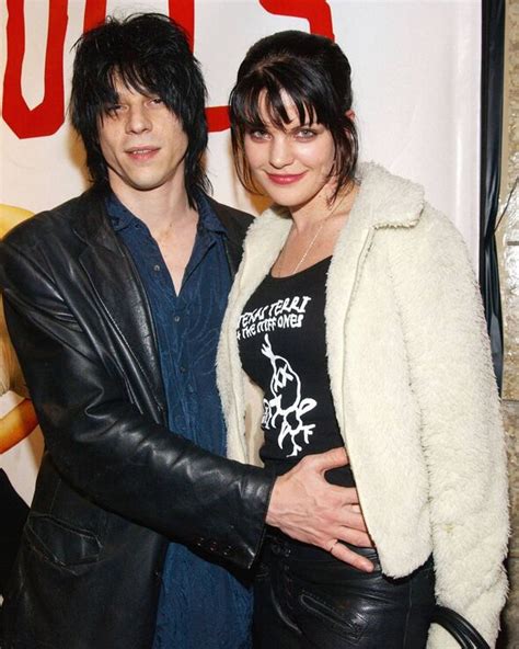 Pauley Perrette Husband Is The Ncis Abby Sciuto Star Married Tv