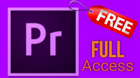 With adobe premiere elements software, making incredible movies is easier than ever. How To Install Adobe Premiere Pro On Pc | FREE | FULL ...