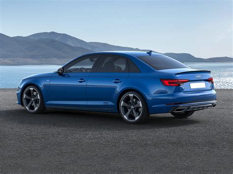 Набор офисная бумага zoom a4, 80g/m2, 5 пачек по 500л. 2019 Audi A4 MPG, Price, Reviews & Photos | NewCars.com