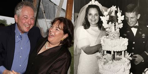 Ina Garten Shared The Most Adorable Throwback Wedding Photo For Her