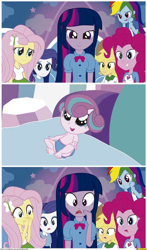 My Little Pony Season 6 Equestria Girls My Little Pony Twilight