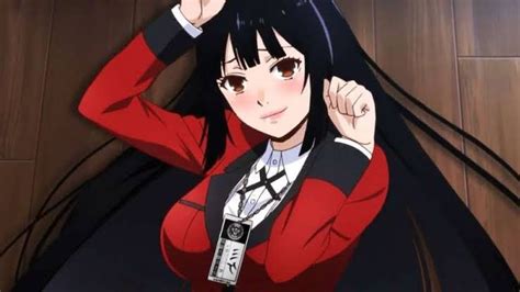 Who Does Yumeko End Up With Thepoptimes