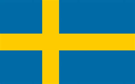 De vlag van zweden, die te zien zijn als de letters se op sommige platformen. Swedish National Day 6 June (Nationaldagen) 2018 | Sweden ...