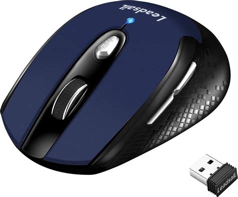 10 Best Wireless Mice Wonderful Engineering