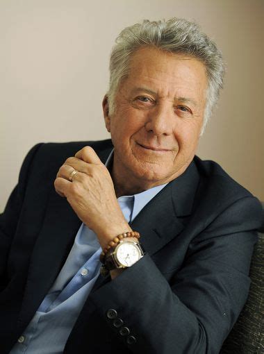 Actor And Director Dustin Hoffman Turns 80 Years Old Dustin Hoffman