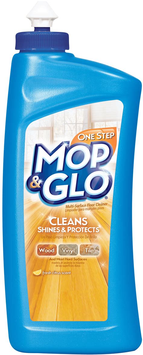 Mop Glo Multi Surface Floor Cleaner 32 Oz Ebay