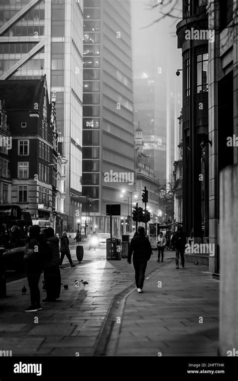 London Around The City Stock Photo Alamy