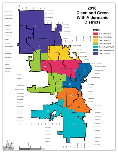 5th District Vacant