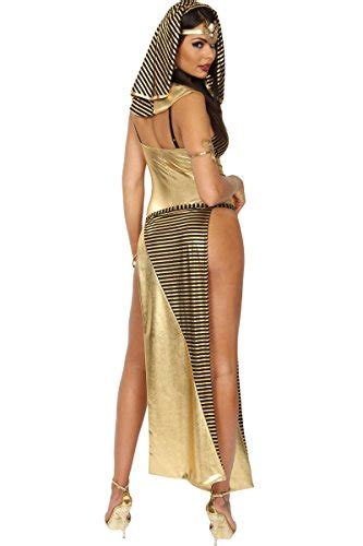 buy 3wishes sexy beauty of the nile costume sexiest egyptian queen costumes online at