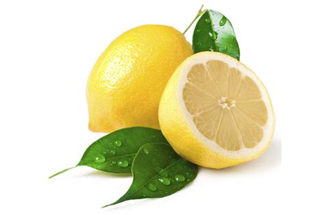 Lemon Fruit Extract Krishana Enterprises