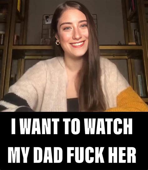My Dad Is Horny For Actress Hazal Kaya I Want To Watch Him Fuck Her