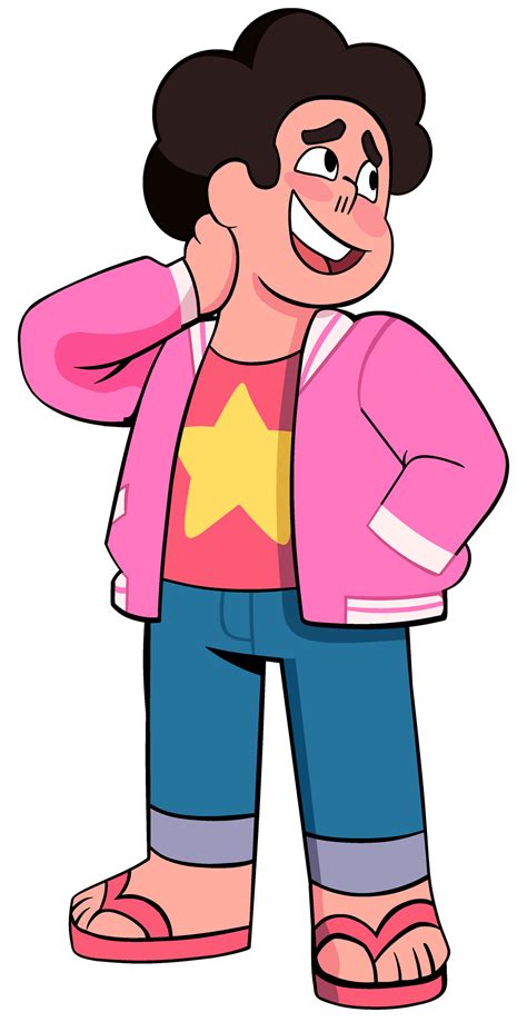 Animated Steven Universe Png Photos Png Mart