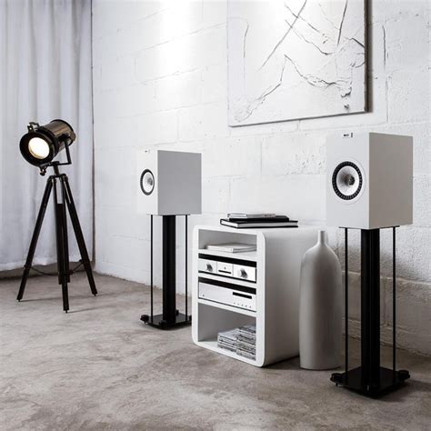 Kef Q350 Bookshelf Speaker Pair Dfc Audio Visual