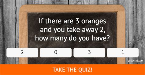 This 10 Question Iq Test Is Driving Trivia Quiz Quizzclub