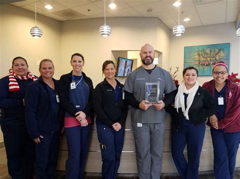 Readers Choice Award Best Of The Best Caprock Health System