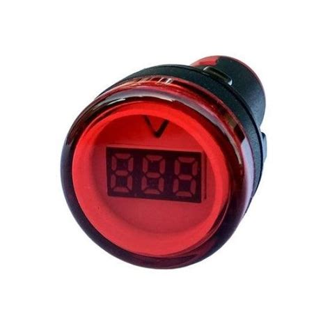 Panel Indicator Lamp ‣ Electric Market