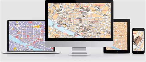 Mappe Cartography Road Map Pdf Digital Data Web Design Display