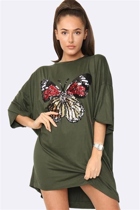 Embellished Butterfly Motif Top In 2021 Stylish Tops Fashion Tops