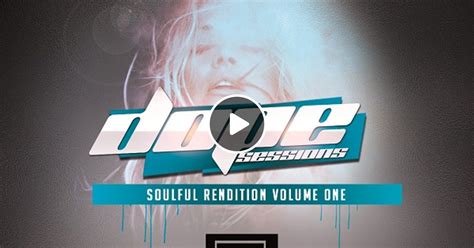 Mxdopes Dope Session Soulful Rendition By Mxdope Mixcloud