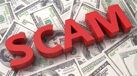 Common Financial Scams And How To Avoid Them Finemark National Bank And Trust