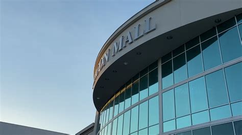 Macon Mall Amphitheater Gets Money Towards Project