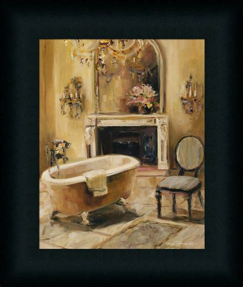We did not find results for: French Bath I Marilyn Hageman Bathroom Spa Framed Art ...