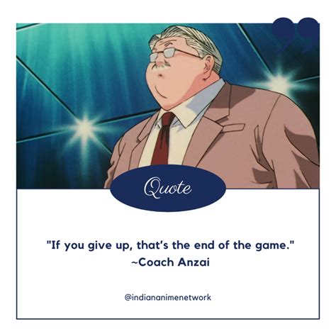 Amazing Quotes From Slam Dunk Indian Anime Network