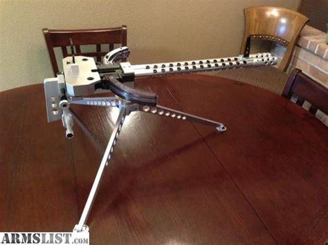 Armslist For Sale 22lr Gatling Gun With 2 Ruger 10 22s