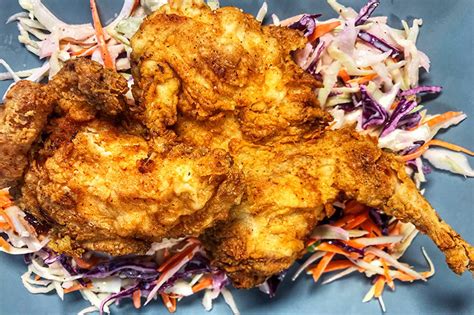 Check spelling or type a new query. Southern Fried Grouse & Quail Recipe