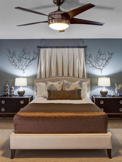 Ceiling Fan With Light For Master Bedroom Master Bedroom Remodel
