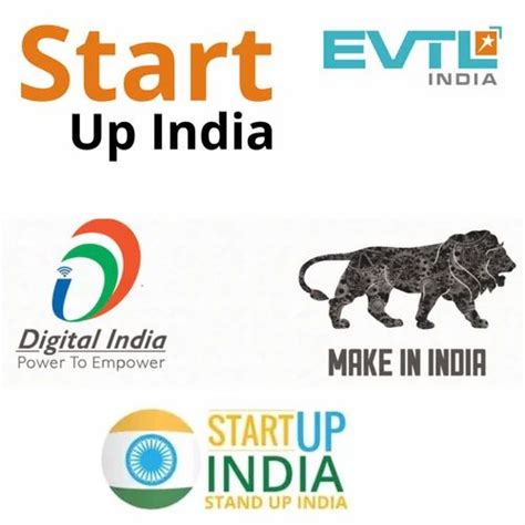 Startup India Registration Services At Best Price In New Delhi